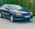 Синій Шевроле Еванда, об'ємом двигуна 2 л та пробігом 260 тис. км за 3200 $, фото 1 на Automoto.ua
