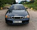 Синий Шевроле Эванда, объемом двигателя 2 л и пробегом 190 тыс. км за 3700 $, фото 1 на Automoto.ua
