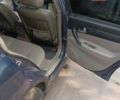 Синий Шевроле Эванда, объемом двигателя 2 л и пробегом 190 тыс. км за 3700 $, фото 12 на Automoto.ua