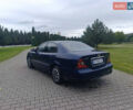 Синій Шевроле Еванда, об'ємом двигуна 2 л та пробігом 400 тис. км за 3300 $, фото 4 на Automoto.ua