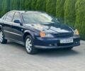 Синій Шевроле Еванда, об'ємом двигуна 2 л та пробігом 260 тис. км за 2600 $, фото 1 на Automoto.ua