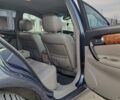 Синий Шевроле Эванда, объемом двигателя 2 л и пробегом 300 тыс. км за 4099 $, фото 11 на Automoto.ua