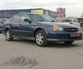 Синій Шевроле Еванда, об'ємом двигуна 2 л та пробігом 301 тис. км за 4590 $, фото 39 на Automoto.ua