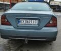 Синий Шевроле Эванда, объемом двигателя 2 л и пробегом 414 тыс. км за 2800 $, фото 11 на Automoto.ua
