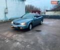 Синій Шевроле Еванда, об'ємом двигуна 2 л та пробігом 230 тис. км за 3000 $, фото 1 на Automoto.ua