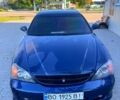 Синій Шевроле Еванда, об'ємом двигуна 2 л та пробігом 343 тис. км за 2900 $, фото 1 на Automoto.ua