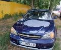 Синий Шевроле Эванда, объемом двигателя 2 л и пробегом 323 тыс. км за 2000 $, фото 4 на Automoto.ua