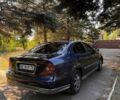 Синій Шевроле Еванда, об'ємом двигуна 2 л та пробігом 195 тис. км за 2509 $, фото 8 на Automoto.ua