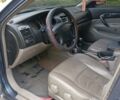 Синий Шевроле Эванда, объемом двигателя 2 л и пробегом 190 тыс. км за 3700 $, фото 5 на Automoto.ua
