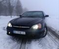 Синій Шевроле Еванда, об'ємом двигуна 2 л та пробігом 330 тис. км за 3450 $, фото 1 на Automoto.ua