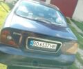 Синий Шевроле Эванда, объемом двигателя 2 л и пробегом 350 тыс. км за 2200 $, фото 1 на Automoto.ua