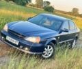 Синій Шевроле Еванда, об'ємом двигуна 0 л та пробігом 200 тис. км за 2511 $, фото 1 на Automoto.ua