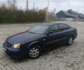 Синий Шевроле Эванда, объемом двигателя 2 л и пробегом 270 тыс. км за 2499 $, фото 1 на Automoto.ua