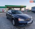 Синий Шевроле Эванда, объемом двигателя 2 л и пробегом 265 тыс. км за 3000 $, фото 1 на Automoto.ua