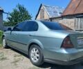 Зелений Шевроле Еванда, об'ємом двигуна 2 л та пробігом 330 тис. км за 3600 $, фото 2 на Automoto.ua