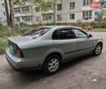 Зеленый Шевроле Эванда, объемом двигателя 2 л и пробегом 321 тыс. км за 3500 $, фото 20 на Automoto.ua