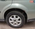 Зеленый Шевроле Эванда, объемом двигателя 2 л и пробегом 321 тыс. км за 3500 $, фото 16 на Automoto.ua