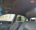Зеленый Шевроле Эванда, объемом двигателя 2 л и пробегом 287 тыс. км за 2450 $, фото 13 на Automoto.ua