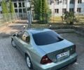 Зеленый Шевроле Эванда, объемом двигателя 2 л и пробегом 300 тыс. км за 2999 $, фото 1 на Automoto.ua