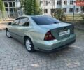 Зелений Шевроле Еванда, об'ємом двигуна 2 л та пробігом 300 тис. км за 2600 $, фото 5 на Automoto.ua