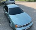 Зелений Шевроле Еванда, об'ємом двигуна 2 л та пробігом 300 тис. км за 2950 $, фото 1 на Automoto.ua