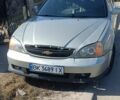 Зелений Шевроле Еванда, об'ємом двигуна 2 л та пробігом 335 тис. км за 2300 $, фото 1 на Automoto.ua