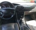 Зеленый Шевроле Эванда, объемом двигателя 2 л и пробегом 287 тыс. км за 2450 $, фото 1 на Automoto.ua