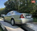 Зелений Шевроле Еванда, об'ємом двигуна 2 л та пробігом 275 тис. км за 2900 $, фото 3 на Automoto.ua