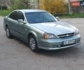 Зеленый Шевроле Эванда, объемом двигателя 2 л и пробегом 270 тыс. км за 2380 $, фото 1 на Automoto.ua