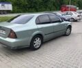 Зеленый Шевроле Эванда, объемом двигателя 2 л и пробегом 260 тыс. км за 2900 $, фото 2 на Automoto.ua