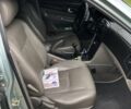 Зеленый Шевроле Эванда, объемом двигателя 2 л и пробегом 260 тыс. км за 2900 $, фото 5 на Automoto.ua