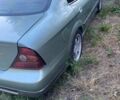 Зелений Шевроле Еванда, об'ємом двигуна 2 л та пробігом 180 тис. км за 5900 $, фото 2 на Automoto.ua