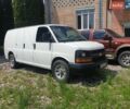 Білий Шевроле Експресс, об'ємом двигуна 4.3 л та пробігом 110 тис. км за 12700 $, фото 18 на Automoto.ua