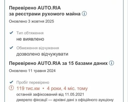 Белый Шевроле Експресс, объемом двигателя 2 л и пробегом 118 тыс. км за 3000 $, фото 6 на Automoto.ua