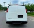 Белый Шевроле Експресс, объемом двигателя 4.8 л и пробегом 90 тыс. км за 13000 $, фото 4 на Automoto.ua
