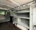Белый Шевроле Експресс, объемом двигателя 4.8 л и пробегом 90 тыс. км за 13000 $, фото 11 на Automoto.ua