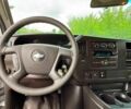 Белый Шевроле Експресс, объемом двигателя 4.8 л и пробегом 90 тыс. км за 13000 $, фото 9 на Automoto.ua