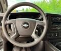 Белый Шевроле Експресс, объемом двигателя 4.8 л и пробегом 90 тыс. км за 13000 $, фото 8 на Automoto.ua