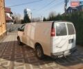 Белый Шевроле Експресс, объемом двигателя 4.8 л и пробегом 290 тыс. км за 10000 $, фото 1 на Automoto.ua