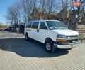 Белый Шевроле Експресс, объемом двигателя 5.97 л и пробегом 187 тыс. км за 20700 $, фото 16 на Automoto.ua
