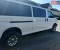 Белый Шевроле Експресс, объемом двигателя 5.97 л и пробегом 187 тыс. км за 20700 $, фото 8 на Automoto.ua