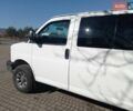 Белый Шевроле Експресс, объемом двигателя 5.97 л и пробегом 187 тыс. км за 20700 $, фото 6 на Automoto.ua