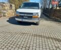 Белый Шевроле Експресс, объемом двигателя 5.97 л и пробегом 187 тыс. км за 20700 $, фото 21 на Automoto.ua
