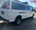 Білий Шевроле Експресс, об'ємом двигуна 5.97 л та пробігом 93 тис. км за 20700 $, фото 10 на Automoto.ua