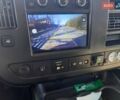 Білий Шевроле Експресс, об'ємом двигуна 5.97 л та пробігом 93 тис. км за 20700 $, фото 20 на Automoto.ua