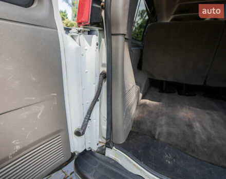 Білий Шевроле Експресс, об'ємом двигуна 4.29 л та пробігом 192 тис. км за 22900 $, фото 49 на Automoto.ua