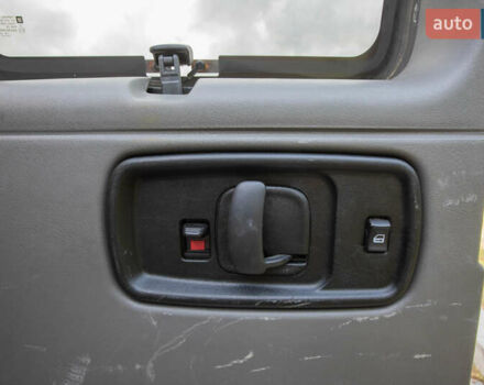 Білий Шевроле Експресс, об'ємом двигуна 4.29 л та пробігом 192 тис. км за 22900 $, фото 46 на Automoto.ua