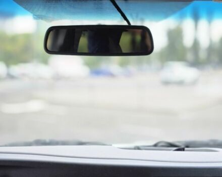 Белый Шевроле Експресс, объемом двигателя 6 л и пробегом 198 тыс. км за 21500 $, фото 11 на Automoto.ua