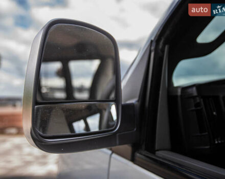 Білий Шевроле Експресс, об'ємом двигуна 4.29 л та пробігом 192 тис. км за 22900 $, фото 65 на Automoto.ua