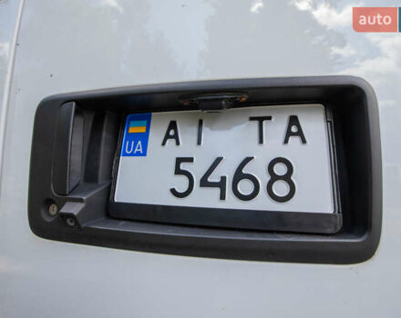 Білий Шевроле Експресс, об'ємом двигуна 4.29 л та пробігом 192 тис. км за 22900 $, фото 54 на Automoto.ua